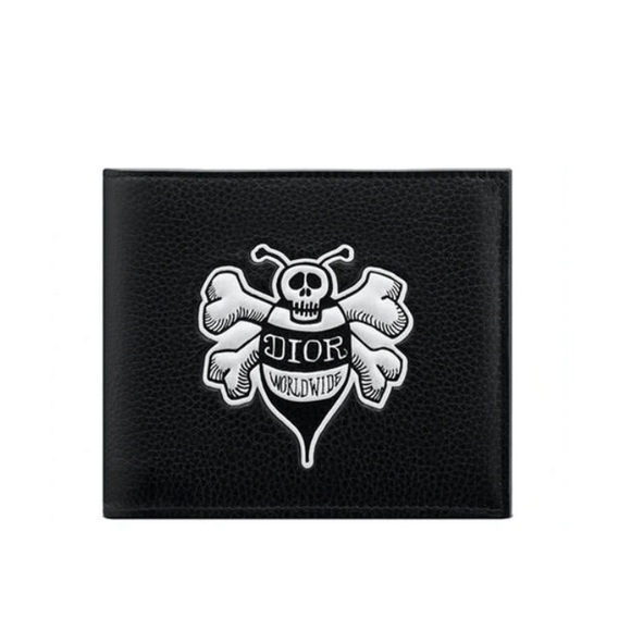 Dior and Shawn Card Holder - Picture 1 of 6